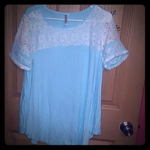 Women's Blouse